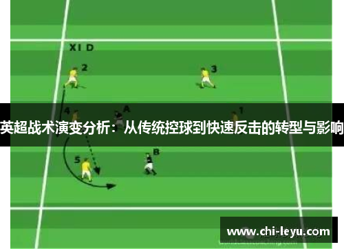 英超战术演变分析:从传统控球到快速反击的转型与影响 英超战术演变分析:从传统控球到快速反击的转型与影响