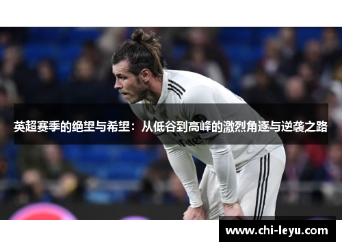 英超赛季的绝望与希望：从低谷到高峰的激烈角逐与逆袭之路