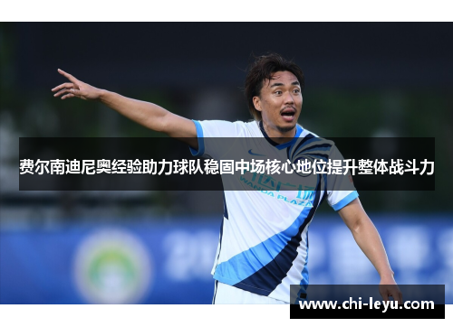 费尔南迪尼奥经验助力球队稳固中场核心地位提升整体战斗力 费尔南迪尼奥经验助力球队稳固中场核心地位提升整体战斗力