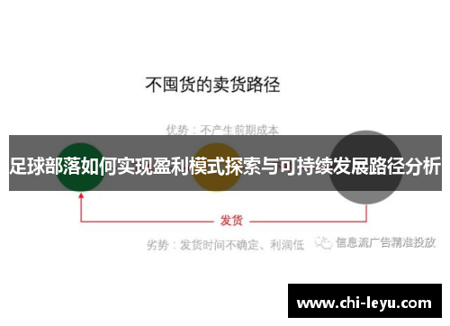 足球部落如何实现盈利模式探索与可持续发展路径分析 足球部落如何实现盈利模式探索与可持续发展路径分析