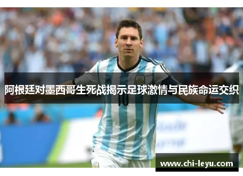 阿根廷对墨西哥生死战揭示足球激情与民族命运交织 阿根廷对墨西哥生死战揭示足球激情与民族命运交织