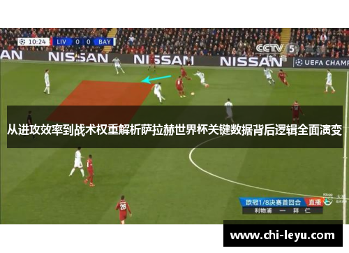 从进攻效率到战术权重解析萨拉赫世界杯关键数据背后逻辑全面演变 从进攻效率到战术权重解析萨拉赫世界杯关键数据背后逻辑全面演变